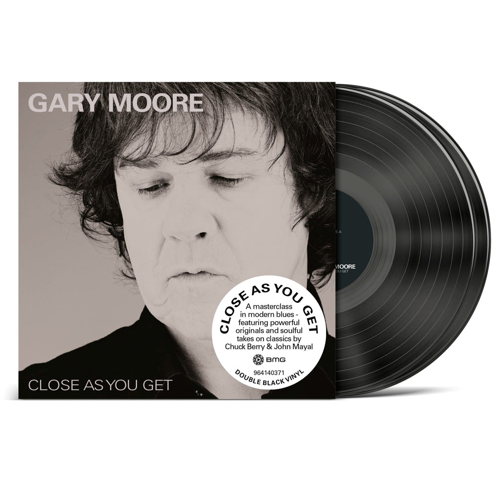 Close As You Get [2LP] [Vinyl] (ONLINE ORDER ONLY)