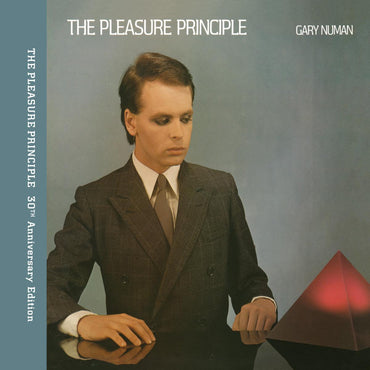 The Pleasure Principle (Expanded Edition) [CD] (ONLINE ORDER ONLY)