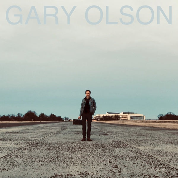 Gary Olson [CD] (ONLINE ORDER ONLY)