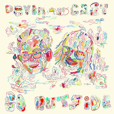 Devin And Gary Go Outside! [Vinyl] (ONLINE ORDER ONLY)