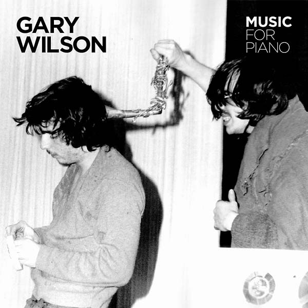 Music for Piano [Vinyl]