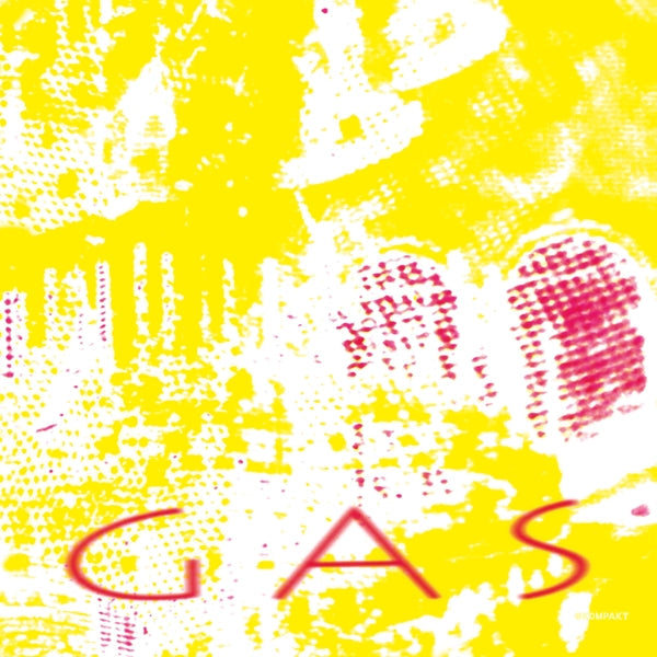 Gas [Vinyl] (ONLINE ORDER ONLY)