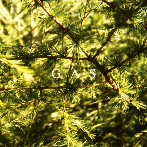 GAS - Pop [CD] (ONLINE ORDER ONLY)