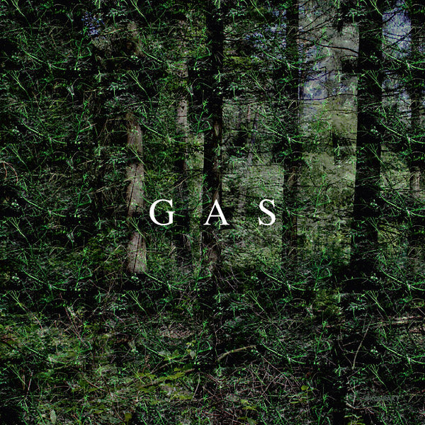 GAS - Rausch [Vinyl]