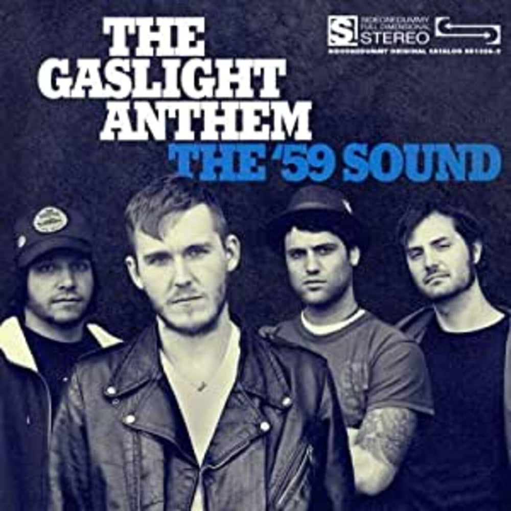 59 Sound [CD] (ONLINE ORDER ONLY)