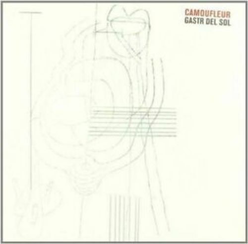 Camoufleur [Vinyl]
