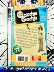 Gatcha Gacha Vol 2 (Online Order Only)