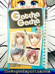 Gatcha Gacha Vol 8 (Online Order Only)