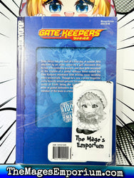 Gate Keepers Vol 1 (Online Order Only)