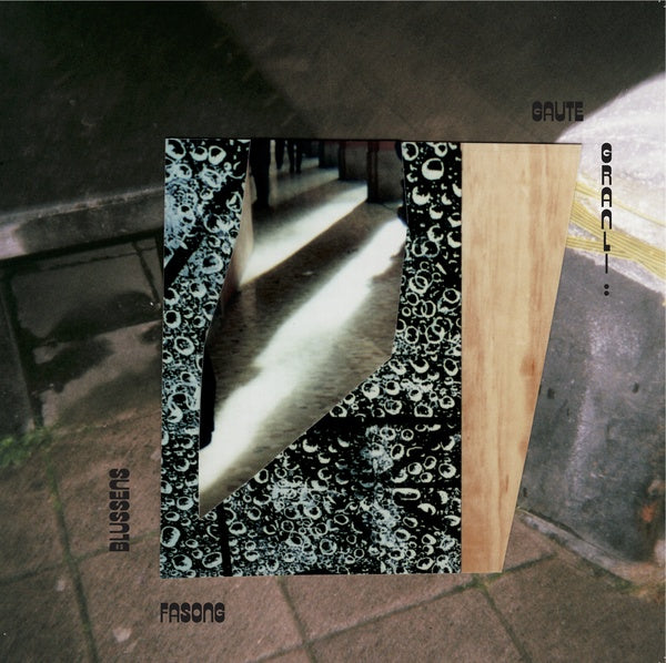 GAUTE GRANLI - Blusens Fasong [Vinyl] (ONLINE ORDER ONLY)