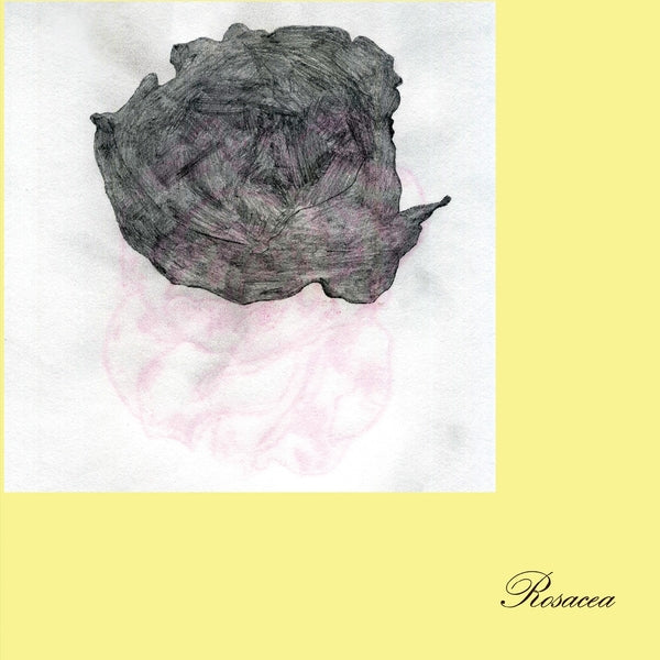 GAUTE GRANLI - Rosacea [LP] [Vinyl]