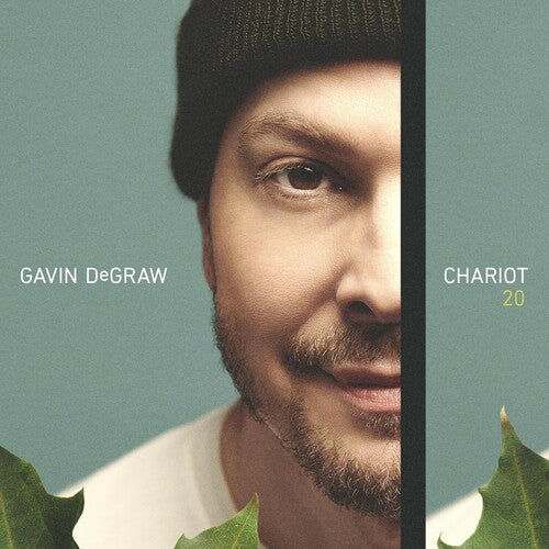 Gavin Degraw - Chariot 20 (Booklet, Poster, Bonus 7" Single) [Vinyl] (ONLINE ORDER ONLY)