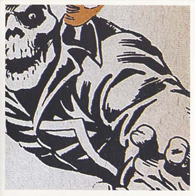 Ghostrider [Vinyl]