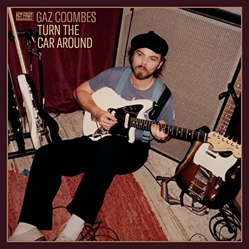 Turn The Car Around [CD] (ONLINE ORDER ONLY)