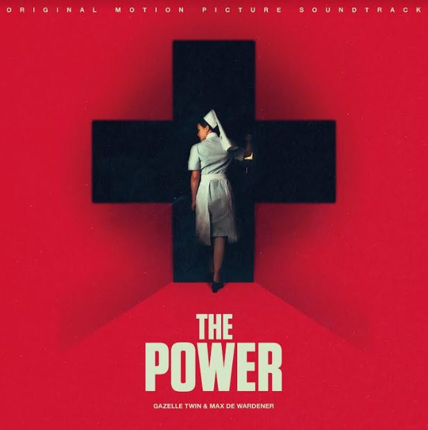 The Power (Original Motion Picture Soundtrack) [Vinyl] (ONLINE ORDER ONLY)