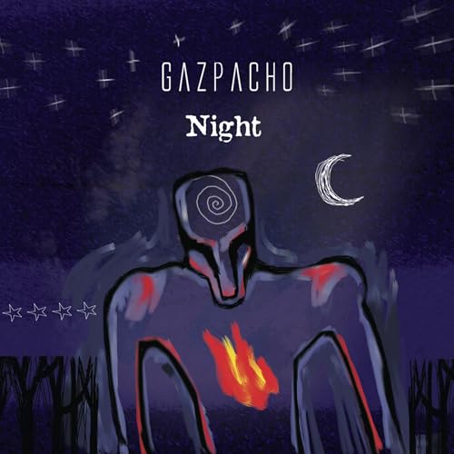 Night [2Lp] [Vinyl] (ONLINE ORDER ONLY)