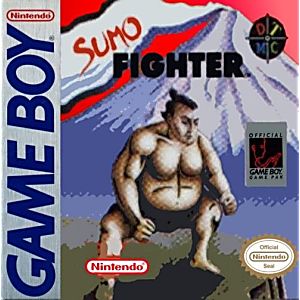 Sumo Fighter (Gameboy) (ONLINE ORDER ONLY)