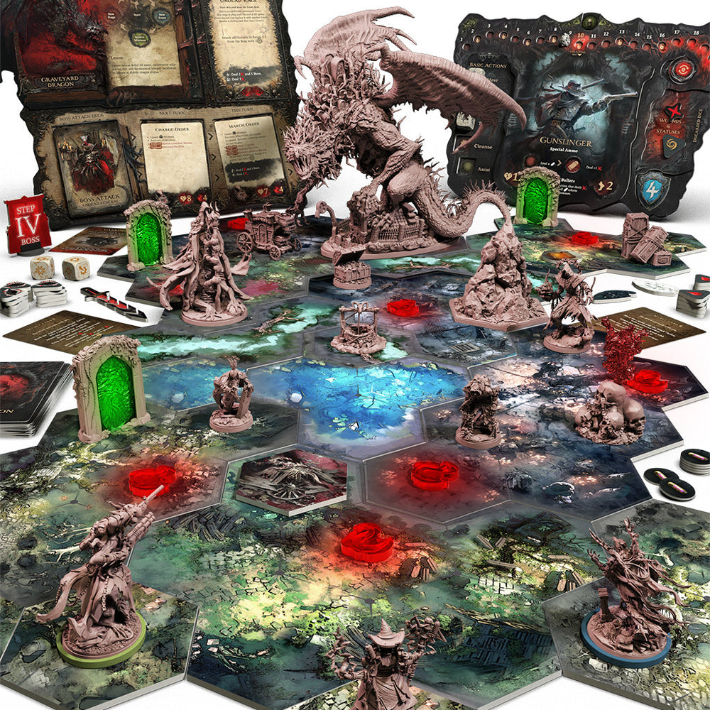 Grimcoven