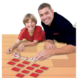 Louisville Cardinals Matching Game (ONLINE ORDER ONLY)