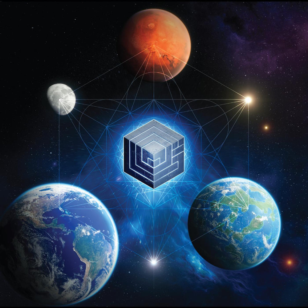 GCOM - E2-XO [CD] (ONLINE ORDER ONLY)