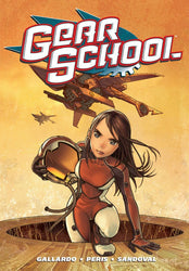 Gear School (Online Order Only)