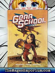 Gear School (Online Order Only)