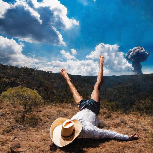 3D Country [Vinyl]