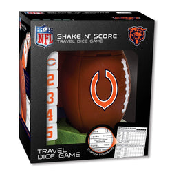 Chicago Bears Shake n' Score (ONLINE ORDER ONLY)