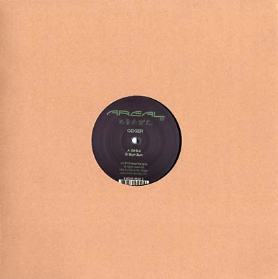 GEIGER - 69 Bux [Vinyl] (ONLINE ORDER ONLY)