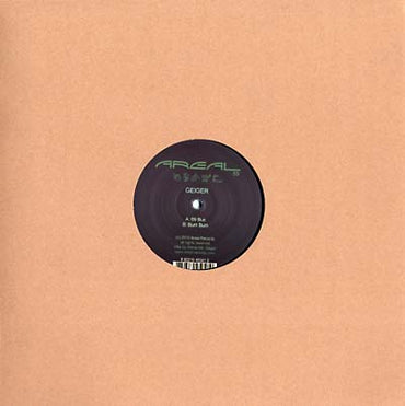 GEIGER - 69 Bux [Vinyl] (ONLINE ORDER ONLY)