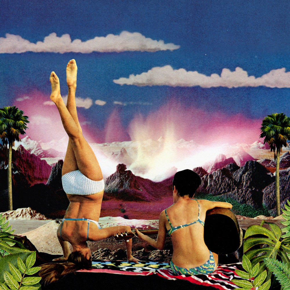Island Fire [CD] (ONLINE ORDER ONLY)