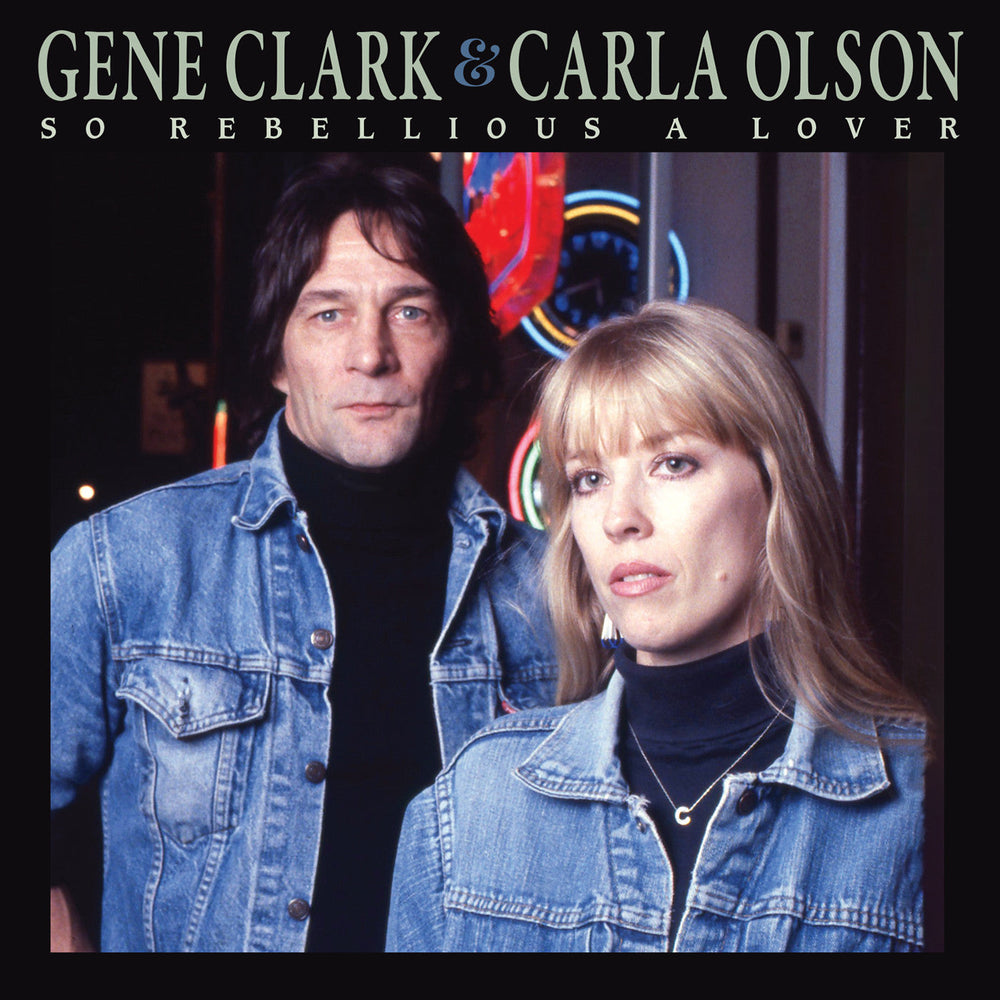 So Rebellious A Lover (Deluxe Edition) [CD] (ONLINE ORDER ONLY)