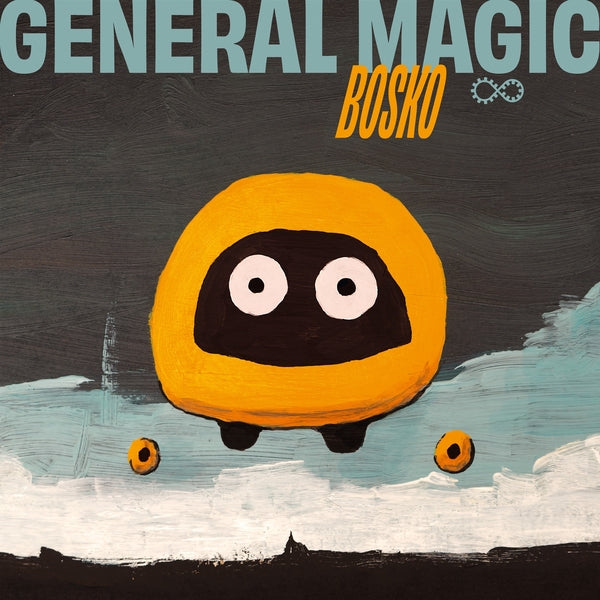 Bosko [Vinyl]