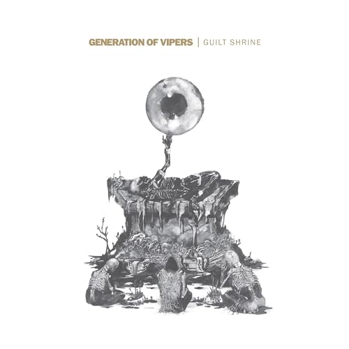 Guilt Shrine [Vinyl]