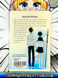 Generation Witch Vol 1 (Online Order Only)