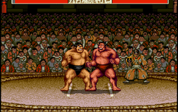 Aah! Harimanada [Japan Import] (Sega MegaDrive) (ONLINE ORDER ONLY)