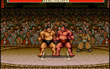 Aah! Harimanada [Japan Import] (Sega MegaDrive) (ONLINE ORDER ONLY)