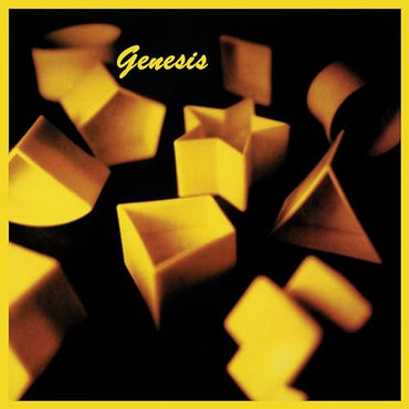 Genesis - Genesis (2007 Remaster) [CD] (ONLINE ORDER ONLY)