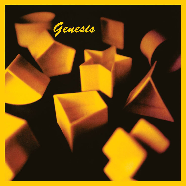 Genesis (2018 Remaster) [Vinyl] (ONLINE ORDER ONLY)