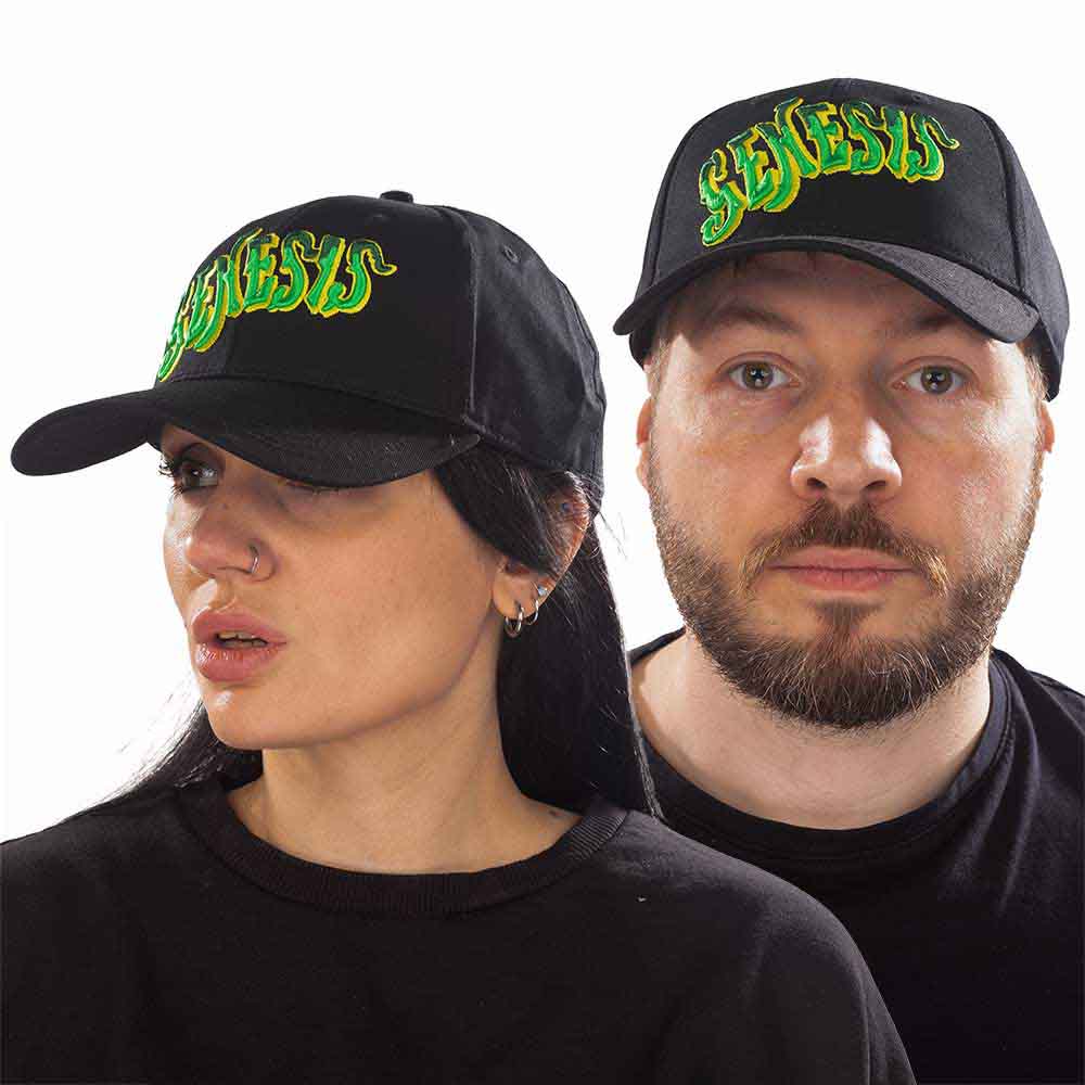 Green Classic Logo [Hat] (ONLINE ORDER ONLY)