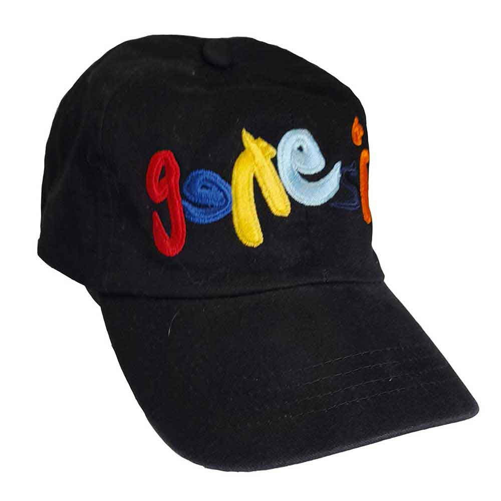 Logo [Hat] (ONLINE ORDER ONLY)