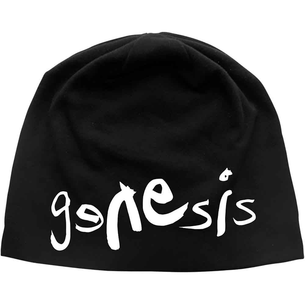 Genesis - Logo [Hat] (ONLINE ORDER ONLY)