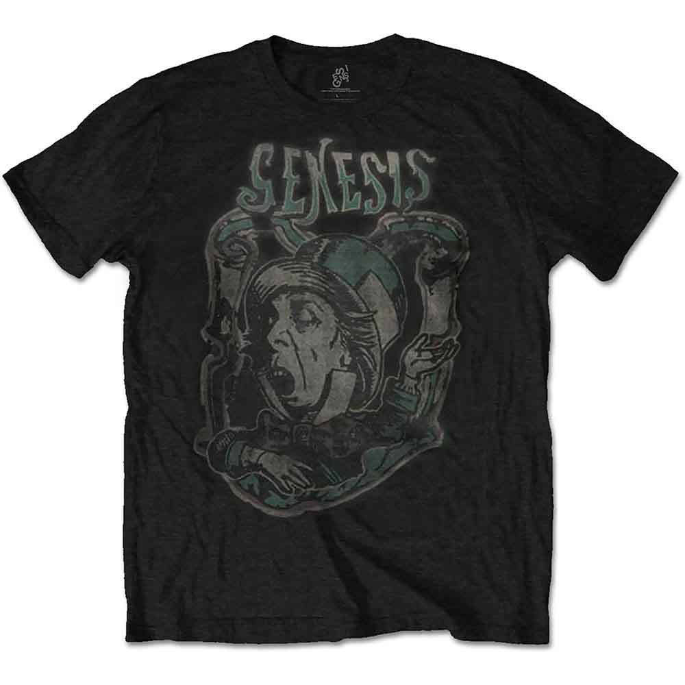 Mad Hatter 2 [T-Shirt] (ONLINE ORDER ONLY)