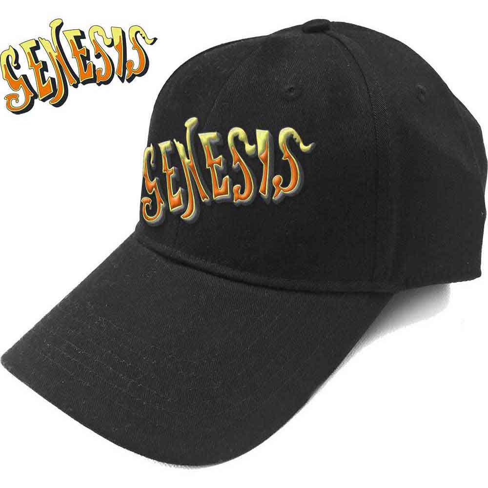 Orange Classic Logo [Hat] (ONLINE ORDER ONLY)