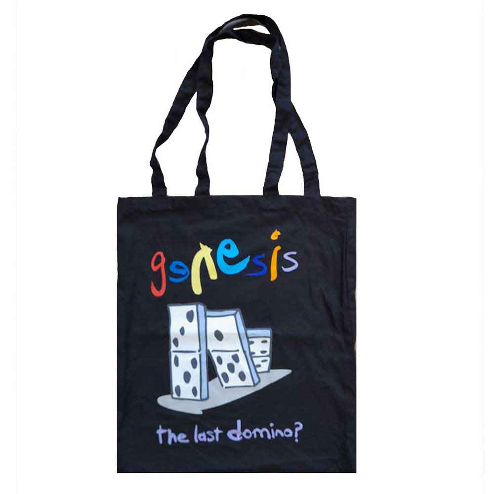 The Last Domino? [] (ONLINE ORDER ONLY)