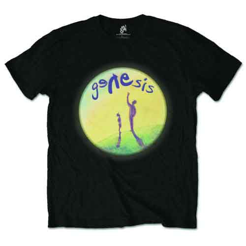 Watchers of the Skies [T-Shirt] (ONLINE ORDER ONLY)