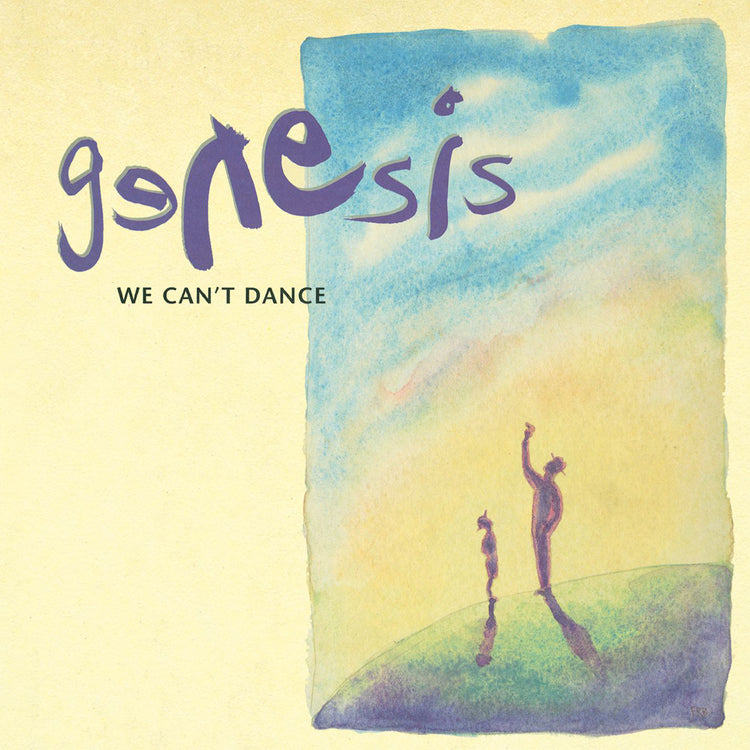 Genesis - We Can't Dance (2018 Remaster) [Vinyl] (ONLINE ORDER ONLY)