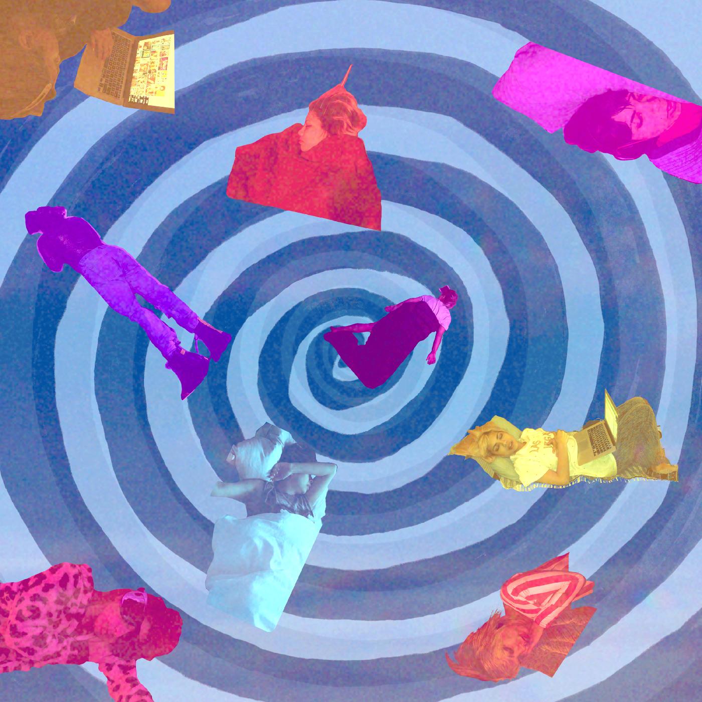 Dizzy Strange Summer [Vinyl] (ONLINE ORDER ONLY)