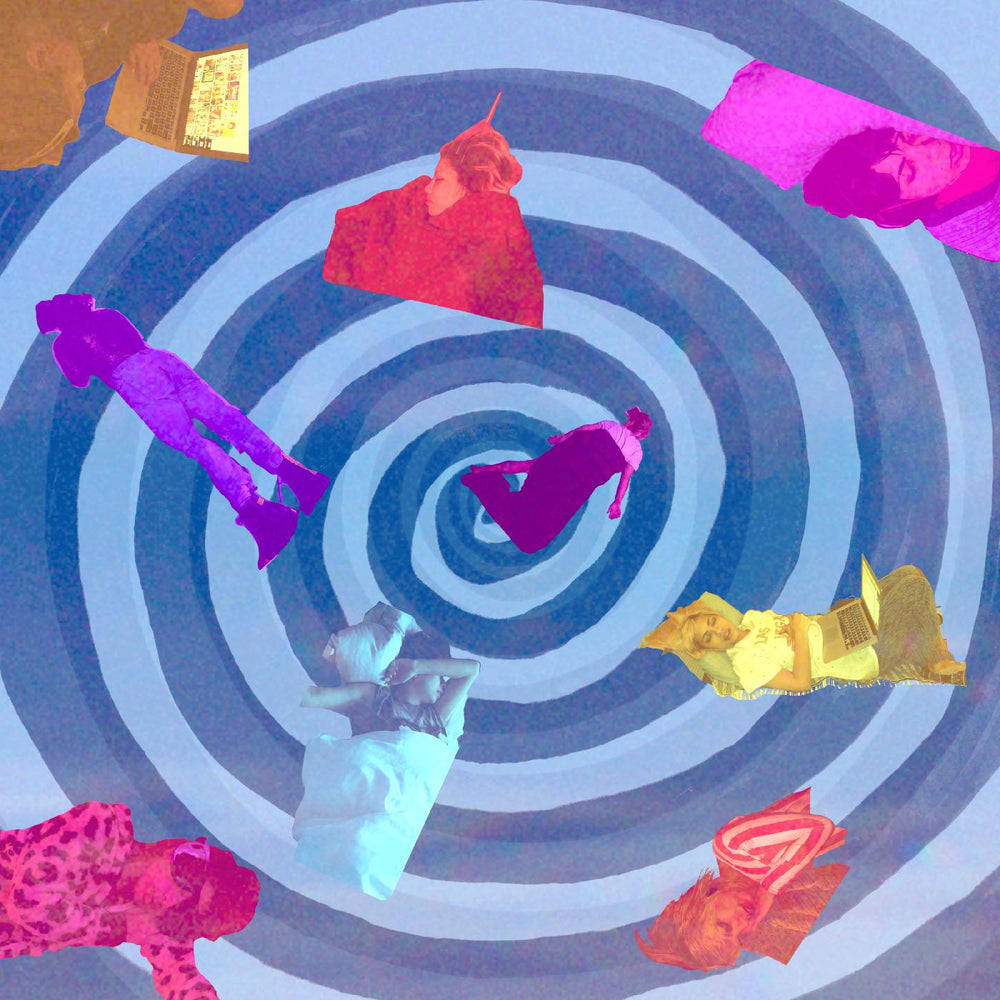 Dizzy Strange Summer [Vinyl] (ONLINE ORDER ONLY)