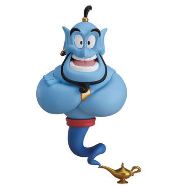 Good Smile Company: Nendoroid: Aladdin - Genie #1048 (ONLINE ORDER ONLY)